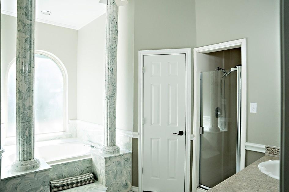 Cedar Bend Estates - Residential