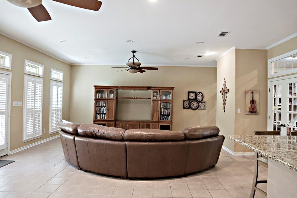 Cedar Bend Estates - Residential