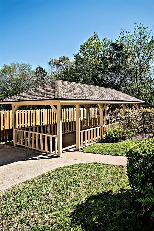 Cedar Bend Estates - Residential