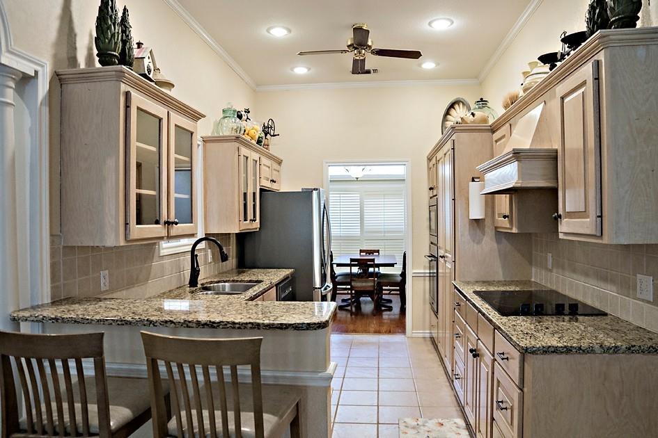 Cedar Bend Estates - Residential