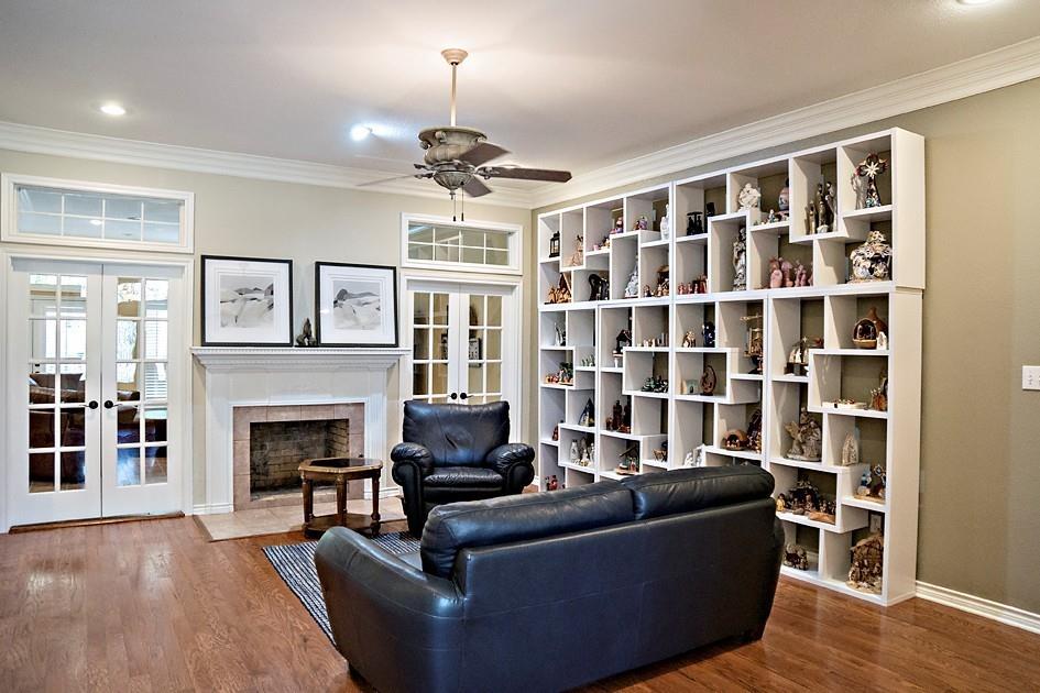 Cedar Bend Estates - Residential