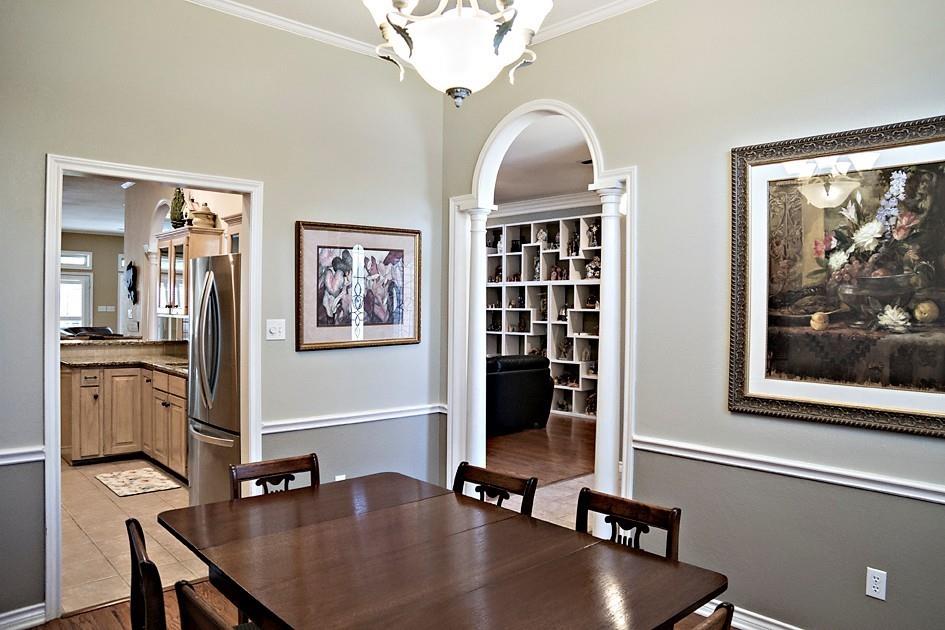 Cedar Bend Estates - Residential