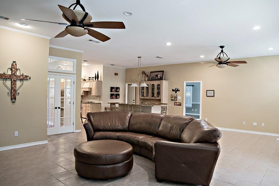 Cedar Bend Estates - Residential