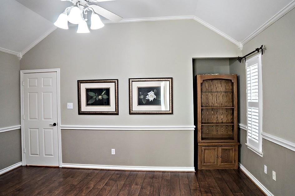 Cedar Bend Estates - Residential