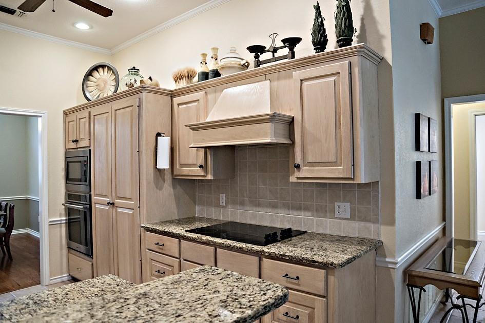 Cedar Bend Estates - Residential