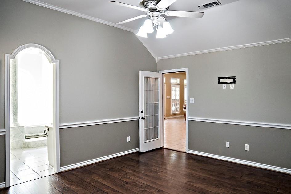 Cedar Bend Estates - Residential