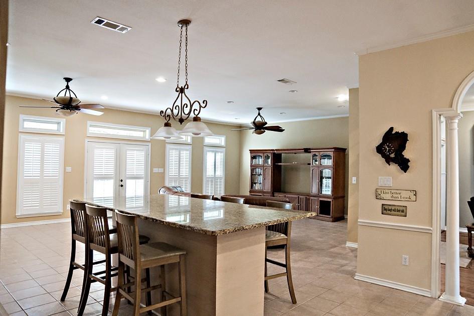 Cedar Bend Estates - Residential