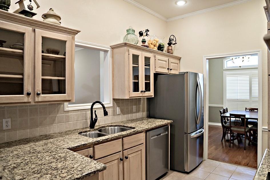 Cedar Bend Estates - Residential