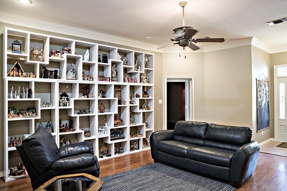 Cedar Bend Estates - Residential