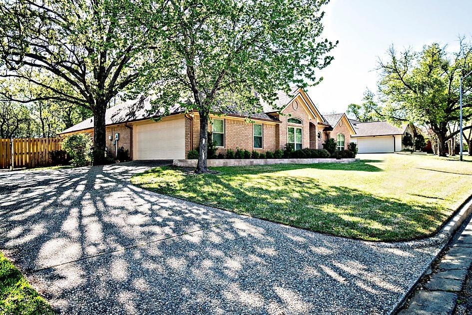 Cedar Bend Estates - Residential