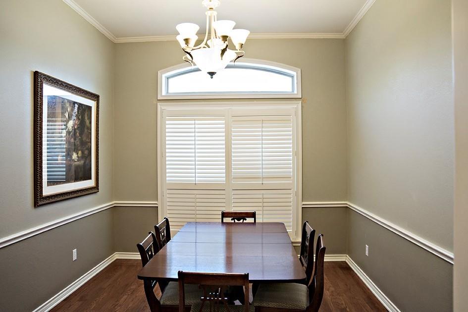 Cedar Bend Estates - Residential