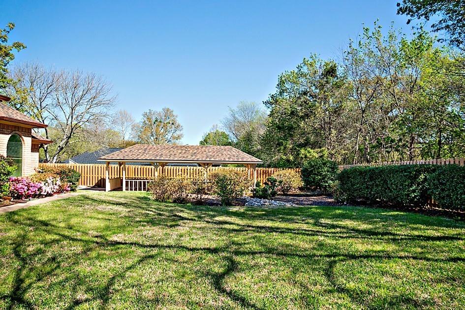 Cedar Bend Estates - Residential