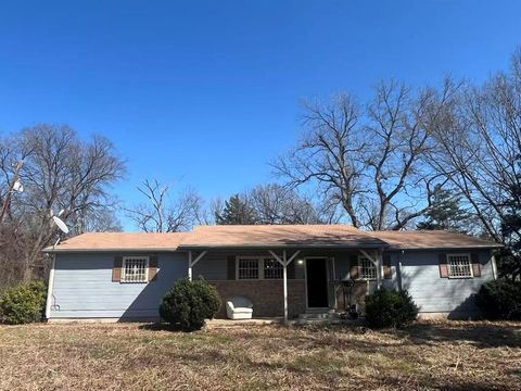 Photo of 2383 State Highway 78 S, Farmersville, TX 75442 (MLS # 21330025)