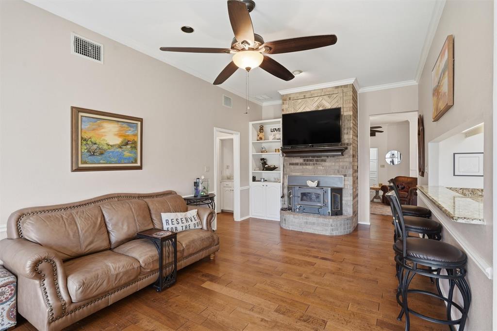 Laguna Vista Ltd - Residential