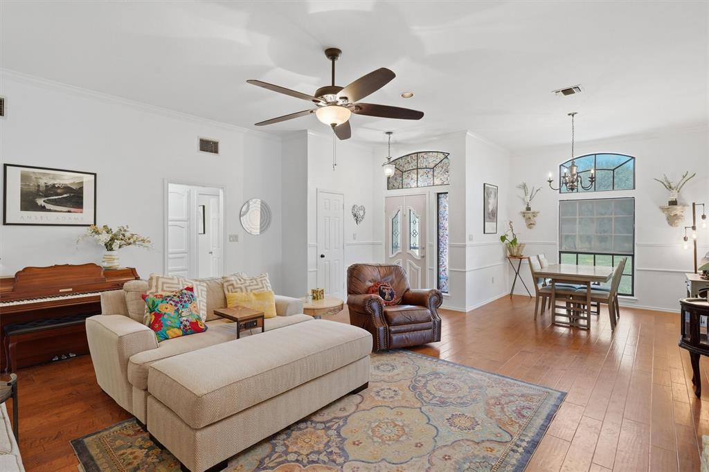 Laguna Vista Ltd - Residential