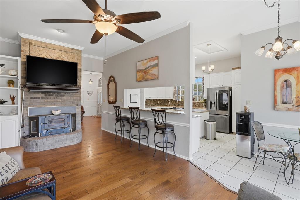 Laguna Vista Ltd - Residential