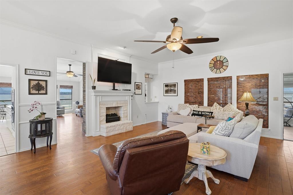 Laguna Vista Ltd - Residential