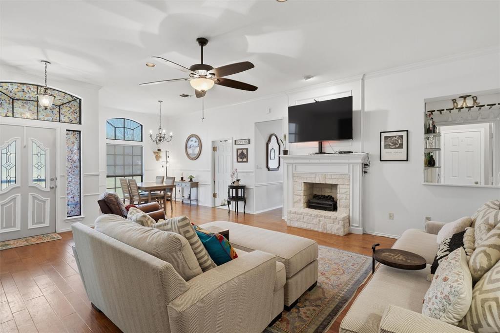 Laguna Vista Ltd - Residential