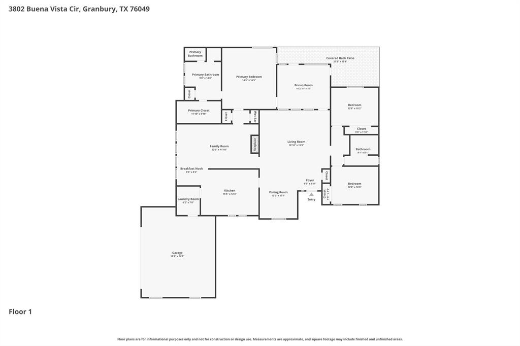 Laguna Vista Ltd - Residential