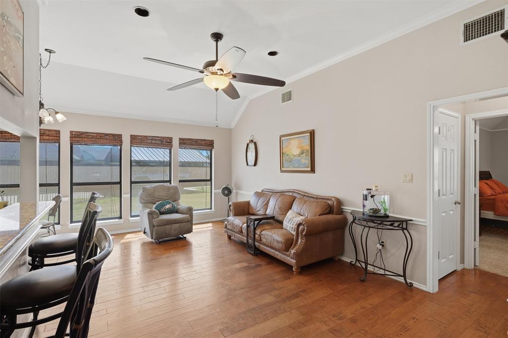 Laguna Vista Ltd - Residential