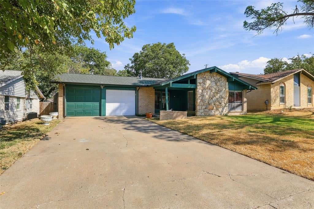 3605 Partridge Lane