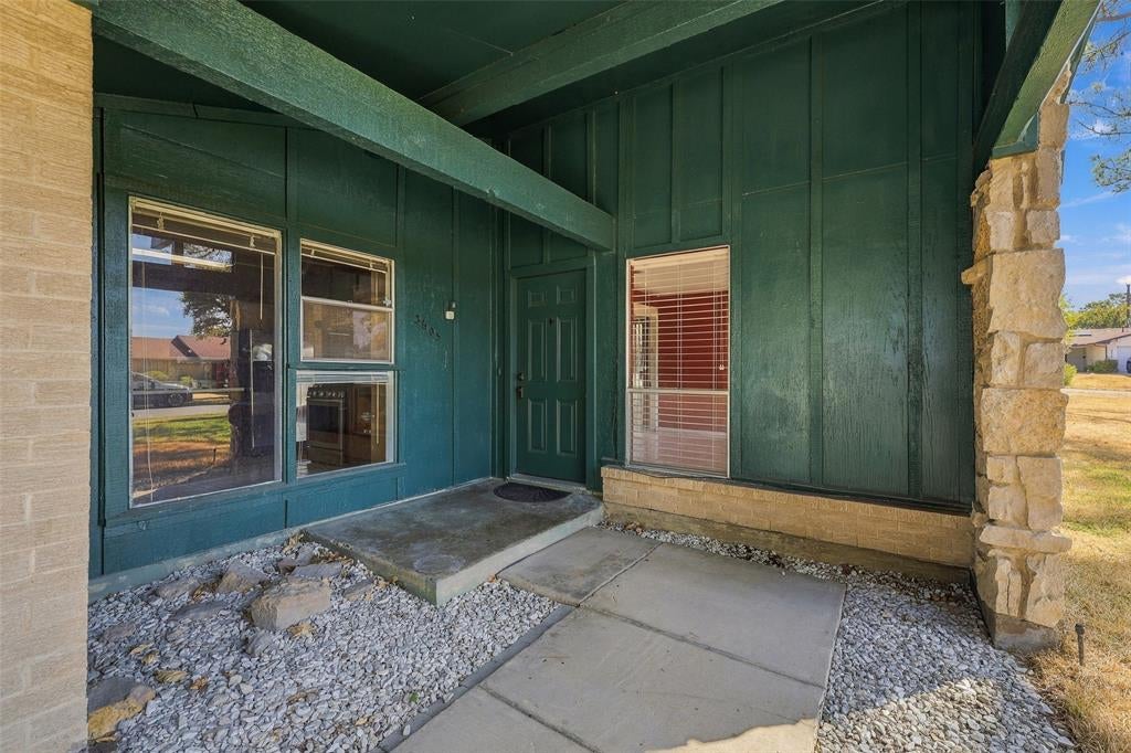 3605 Partridge Lane