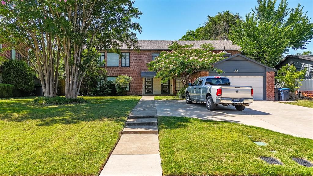 Westcliff Add - Residential Lease