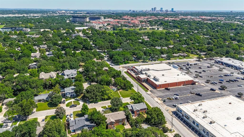 Westcliff Add - Residential Lease