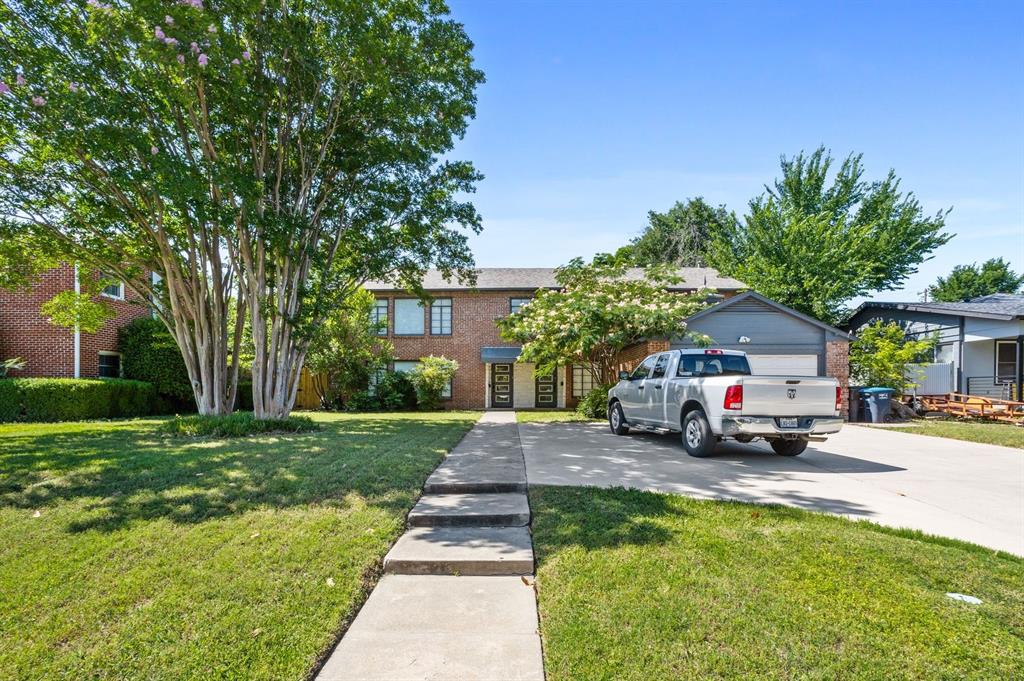 Westcliff Add - Residential Lease