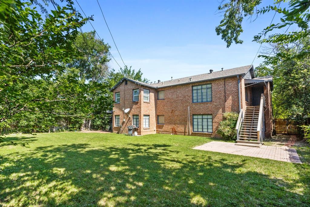 Westcliff Add - Residential Lease