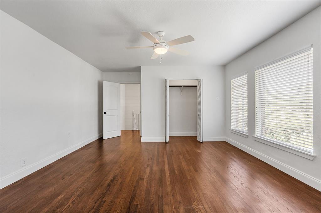 Westcliff Add - Residential Lease