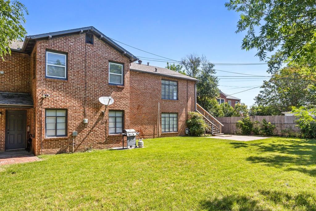 Westcliff Add - Residential Lease