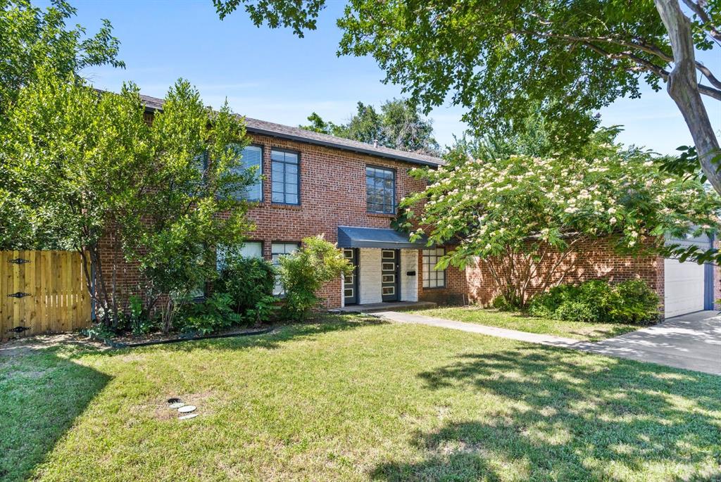 Westcliff Add - Residential Lease