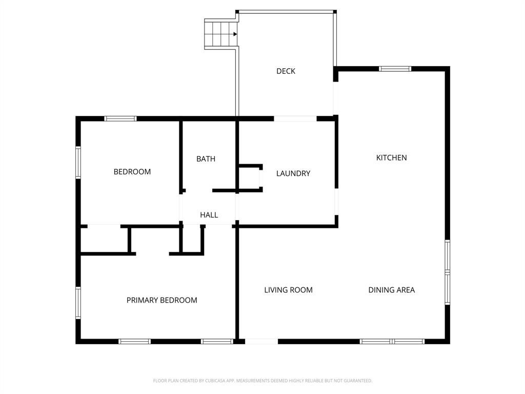 710 S Old Temple Road