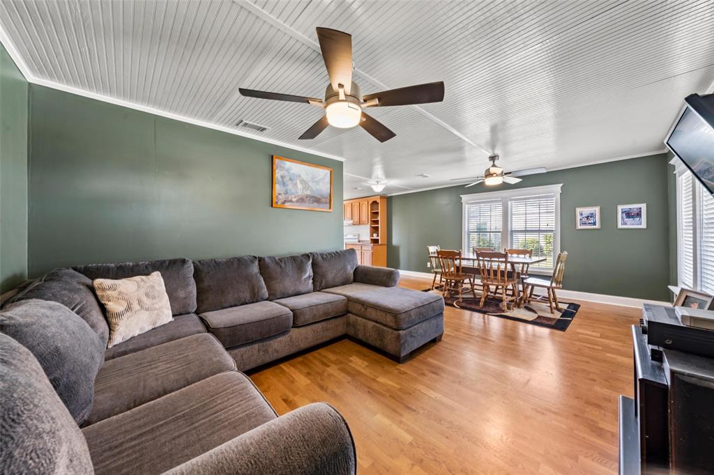 710 S Old Temple Road