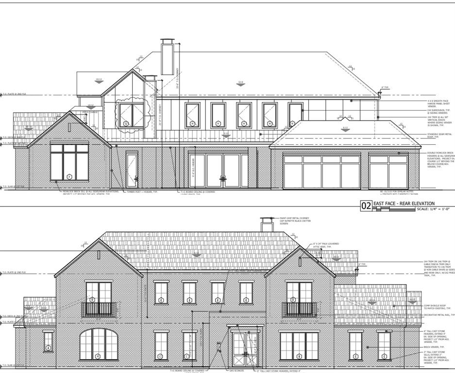 10128 Coppedge Lane