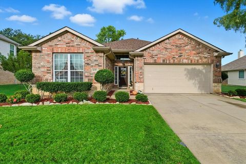 631 Grayson Lane Lake Dallas TX 75065