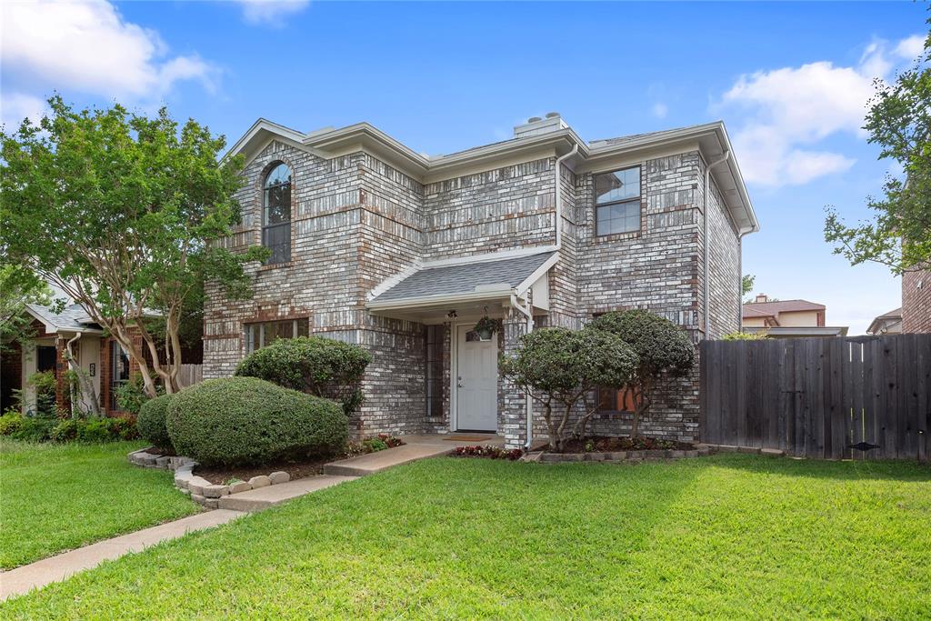 2909 Sunset Point Lane