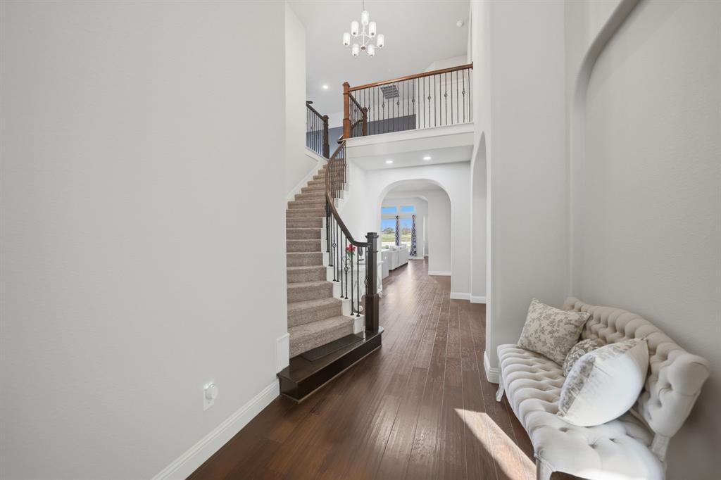 Seventeen Lakes Add - Residential