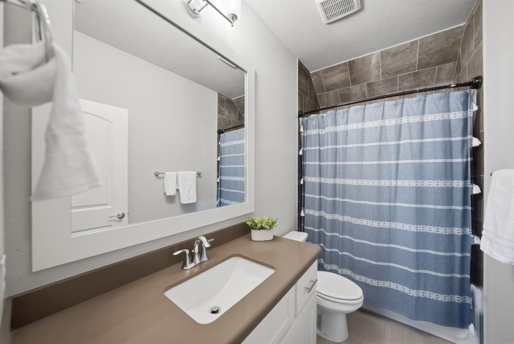 Seventeen Lakes Add - Residential