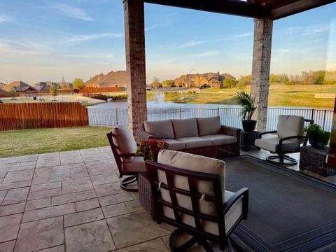 14304 Home Trail Fort Worth TX 76262