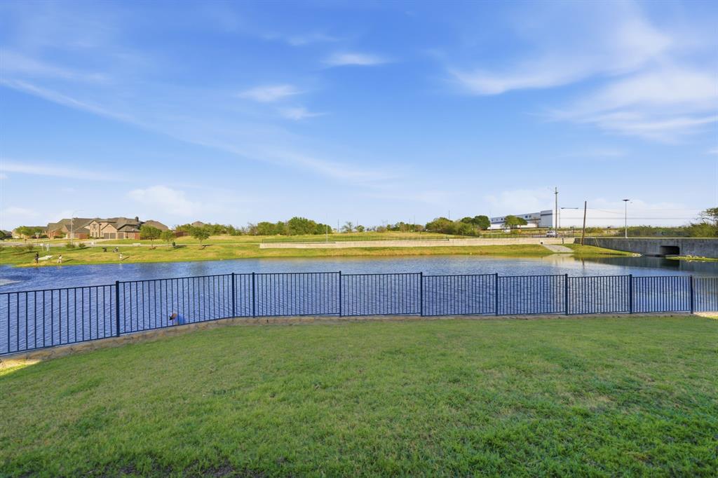 Seventeen Lakes Add - Residential