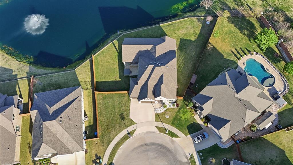 Seventeen Lakes Add - Residential