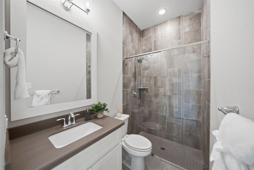 Seventeen Lakes Add - Residential