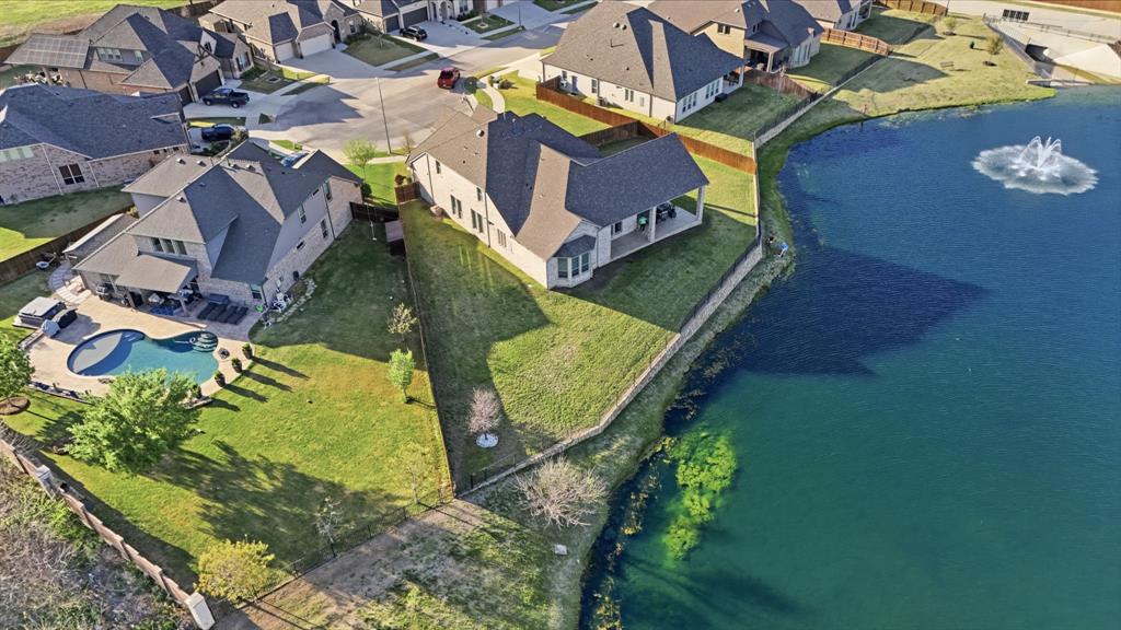 Seventeen Lakes Add - Residential