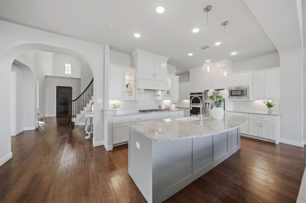 Seventeen Lakes Add - Residential