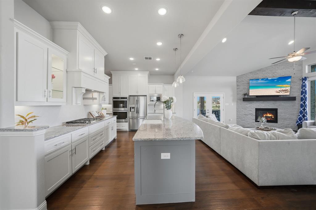 Seventeen Lakes Add - Residential