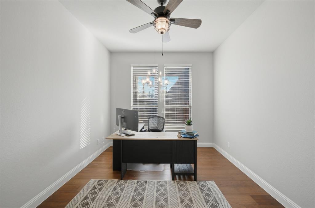 Seventeen Lakes Add - Residential