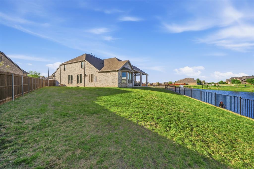 Seventeen Lakes Add - Residential