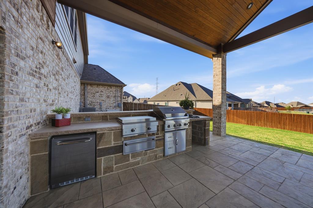 Seventeen Lakes Add - Residential